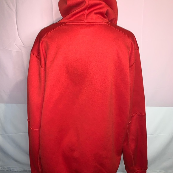 Phillies Baseball hoodie - Picture 2 of 3